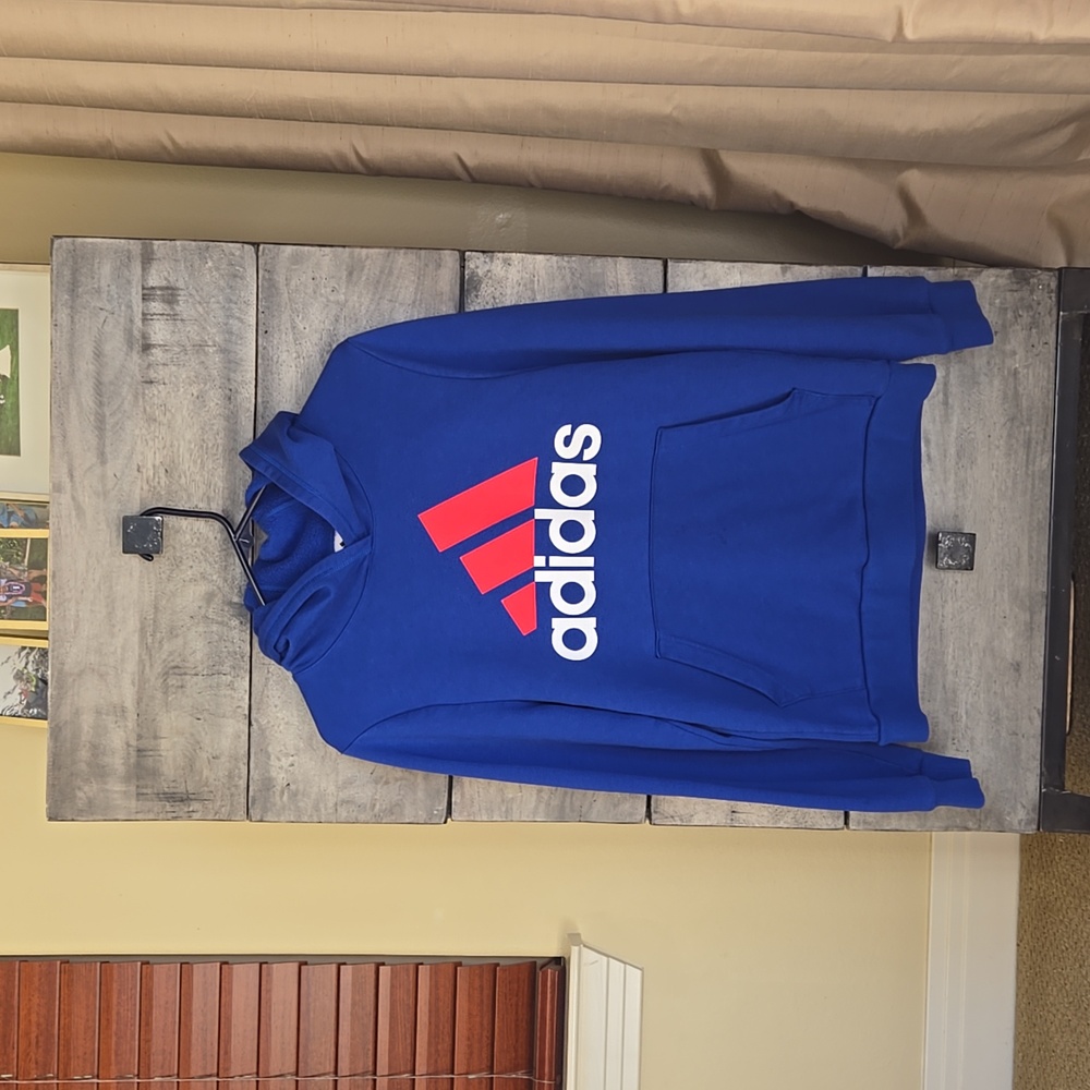 Adidas Hoodie